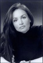 Фотография Кристен Клоук Kristen Cloke