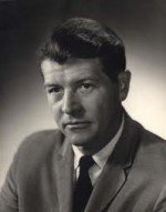 Фотография Кристиан Анфинсен Kristian Anfinsen