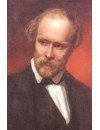 Фотография Кристиан Хеббель Christian Friedrich Hebbel