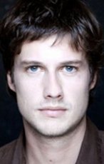 Фотография Кристиан Кейлинг Kristian Kiehling