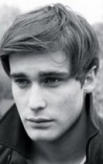 Фотография Кристиан Кук Christian Cooke