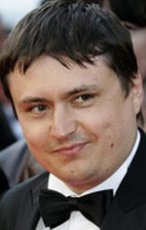 Фотография Кристиан Мунджиу Cristian Mungiu