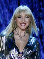 Фотография Кристина Орбакайте Kristina Orbakaite