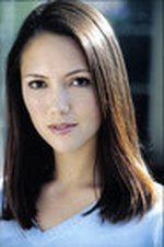 Фотография Кристина Розенберг Kristina Rosenberg
