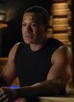 Фотография Кристофер Джадж Christopher Judge