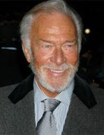 Фотография Кристофер Пламмер Christopher Plummer