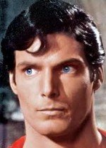 Фотография Кристофер Рив Christopher Reeve