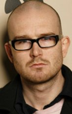 Фотография Кристоффер Боэ