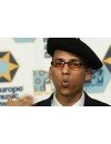 Фотография Ксавьер Найду Xavier Naidoo