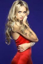 Фотография Ксения Сухинова Ksenia Sukhinova
