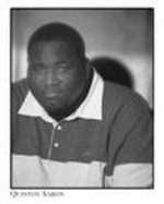 Фотография Куинтон Аарон Quinton Aaron