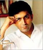 Фотография Кунал Коли Kunal Kohli