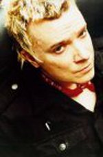 Фотография Лайам Хоулетт Liam Howlett