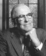 Фотография Лайман Спитцер Lyman Spitzer