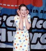 Фотография Лариса Олейник Larisa Oleynik