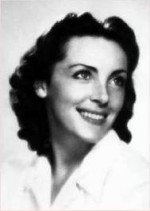 Фотография Ларисса Андерсен Larissa Andersen