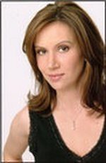 Фотография Ларисса Ласкин Larissa Laskin