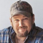 Фотография Ларри Кейбл Гай Larry The Cable Guy