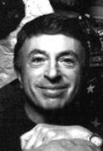 Фотография Ларри Коэн Larry Cohen