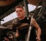 Фотография Ларри Маллен мл. Larry Mullen Jr.