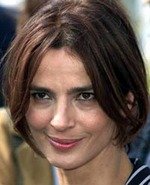 Фотография Лаура Моранте Laura Morante