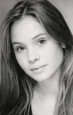 Фотография Леа Пайпс Leah Pipes