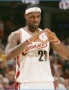 Фотография Леброн Джеймс LeBron James
