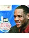 Фотография Леброн Джэймс Lebron Dzheyms