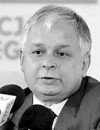 Фотография Лех Качиньский Lech Aleksander Kaczynski