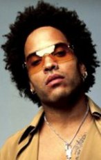 Фотография Ленни Кравиц Lenny Kravitz