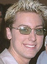 Фотография Лэнс Басс Lance Bass