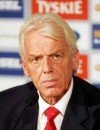 Фотография Лео Беенхаккер Leo Beenhakker