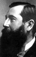 Фотография Лео Делиб Clement Philibert Leo Delibes