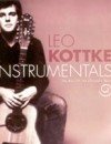 Фотография Лео Коттке Leo Kottke