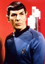 Фотография Леонард Нимой Leonard Nimoy