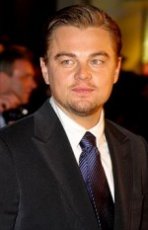 Фотография Леонардо ДиКаприо Leonardo DiCaprio