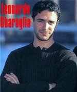 Фотография Леонардо Сбаралья Leonardo Sbaraglia