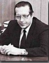 Фотография Леонид Абалкин Leonid Abalkin