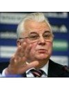 Фотография Леонид Кравчук Leonid Kravchuk
