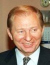 Фотография Леонид Кучма Leonid Kuchma