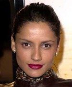 Фотография Леонор Варела Leonor Varela