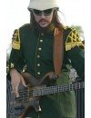 Фотография Лес Клэйпул Leslie Claypool