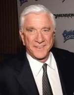 Фотография Лесли Нильсен Leslie Nielsen