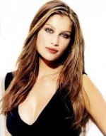 Фотография Летиция Каста Laetitia Casta