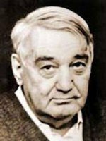 Фотография Лев Гумилев Lev Gumilev