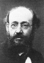 Фотография Лев Мечников Lev Mechikov