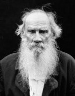 Фотография Лев Толстой Lev Tolstoy