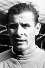 Фотография Лев Яшин Lev Yashin