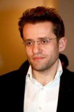 Фотография Левон Аронян Levon Aronian