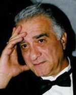 Фотография Левон Шарафян Levon Sharafyan